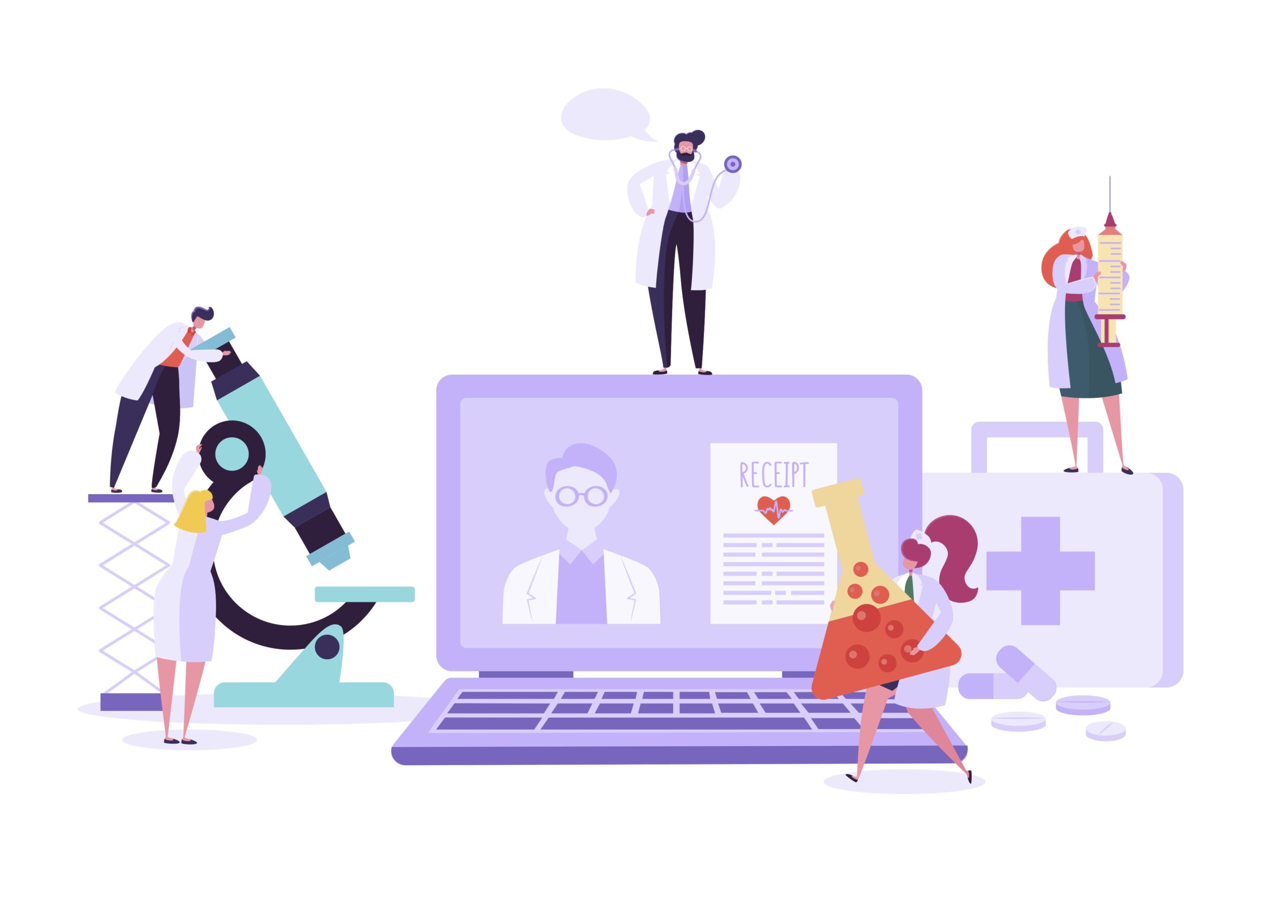 Healthcare IT